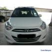 Kereta Sambung Bayar HYUNDAI I10 (A)