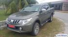 Mitsubishi Triton VGT 2. 5 (A)