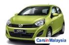 Promosi Perodua AXIA G 1. 0 AUTO 2017