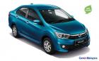 PERODUA BEZZA 1. 3 ADVANCE