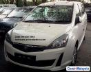 EXORA BOLD EXECUTIVE TURBO AUTO BARU