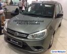 PROTON SAGA R FULL LOAN CVT STANDARD