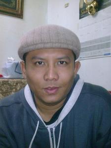 AHMAD NAJMI BIN HAJI ABDUL RAHMAN